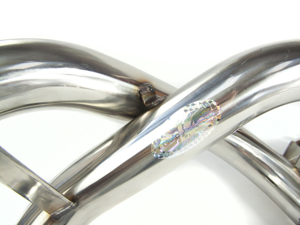 QuickSilver Lamborghini Diablo (inc. 6.0) Sport Exhaust (1990-01)