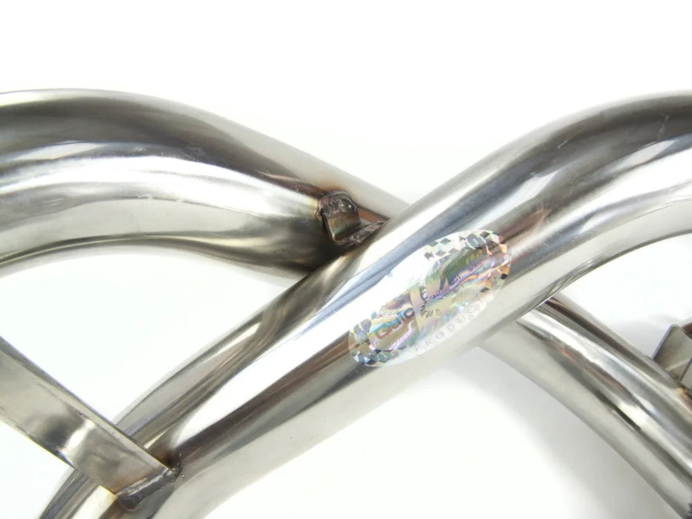 QuickSilver Lamborghini Diablo (inc. 6.0) Sport Exhaust (1990-01)