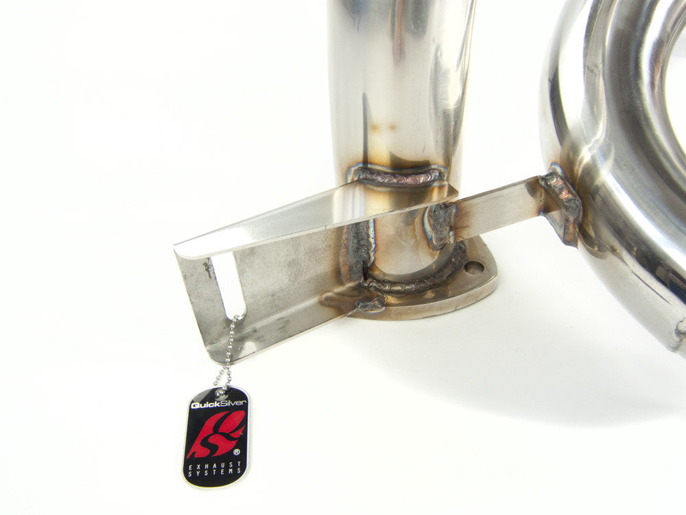 QuickSilver Lamborghini Diablo (inc. 6.0) Sport Exhaust (1990-01)