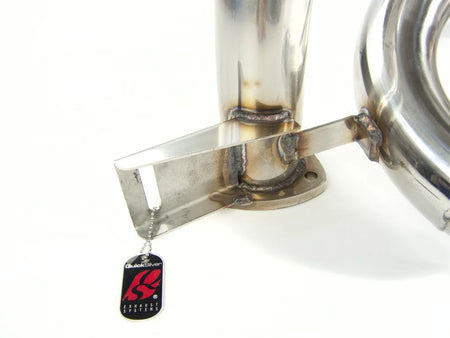 QuickSilver Lamborghini Diablo (inc. 6.0) Sport Exhaust (1990-01)