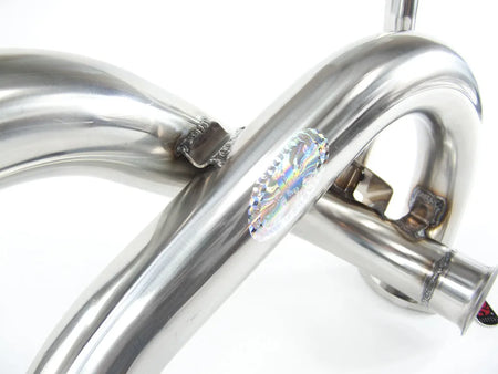 QuickSilver Lamborghini Murcielago inc. LP640, LP650-4 Sport Exhaust (2002-07)