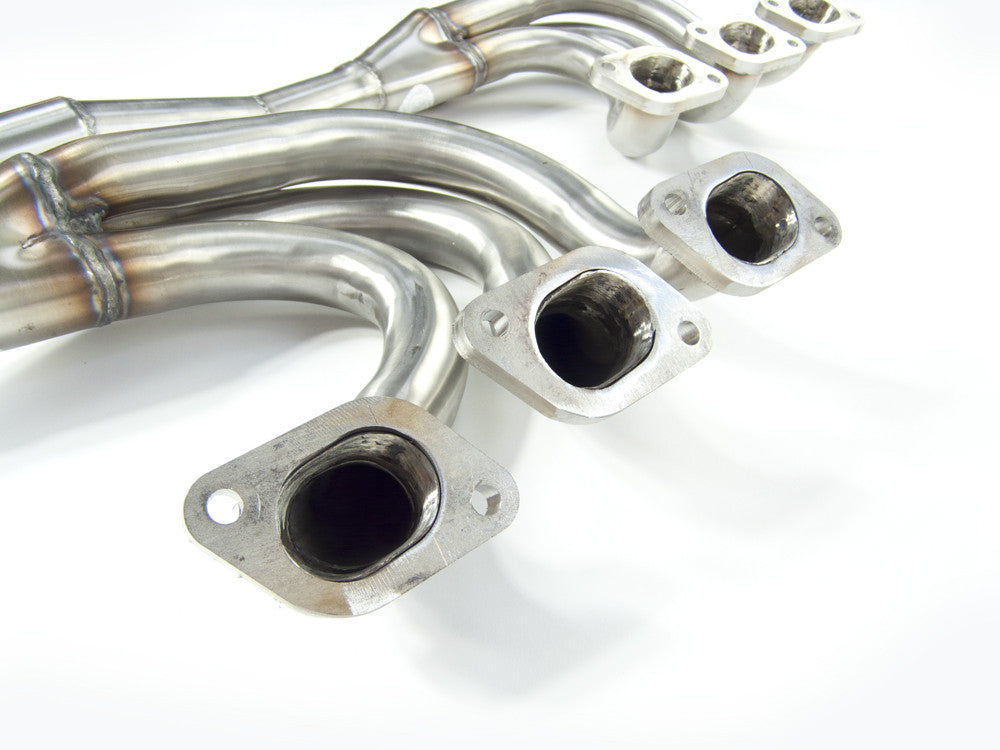 QuickSilver Lamborghini Countach inc. QV Manifolds (1974-85)