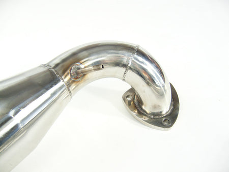 QuickSilver Lamborghini Diablo Catalyst Delete Sections (1990-02)