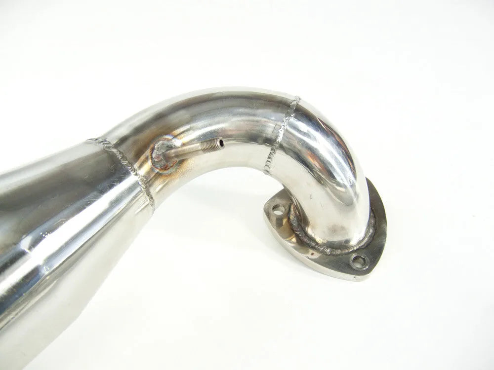 QuickSilver Lamborghini Diablo Catalyst Delete Sections (1990-02)