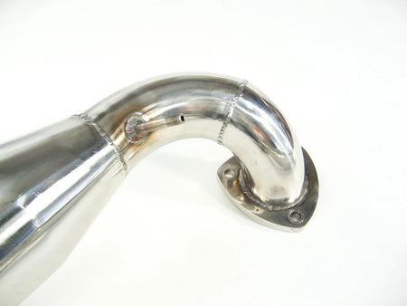 QuickSilver Lamborghini Diablo Catalyst Delete Sections (1990-02)