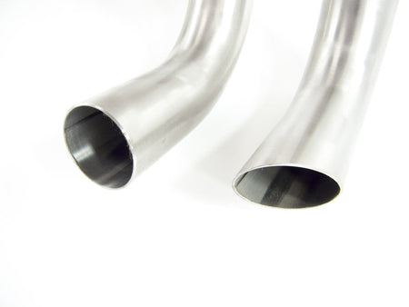 QuickSilver Lamborghini Gallardo LP550, LP560, LP570 - Titan Sport Exhaust with Sound Architect™ OPTION (2010-13)