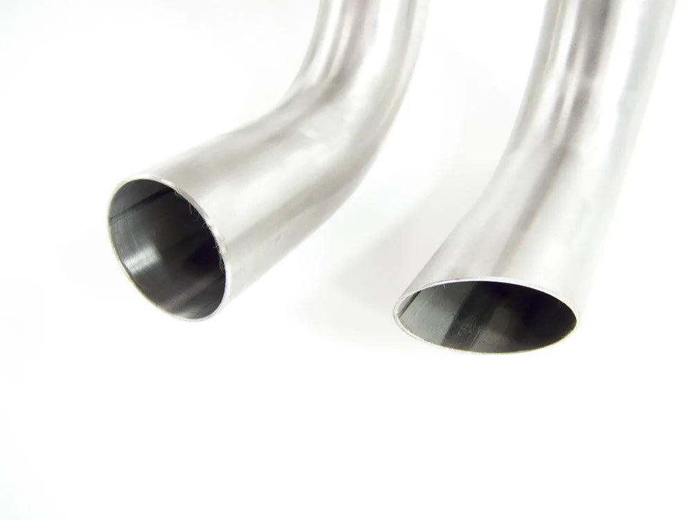 QuickSilver Lamborghini Gallardo LP550, LP560, LP570 - Titan Sport Exhaust with Sound Architect™ OPTION (2010-13)