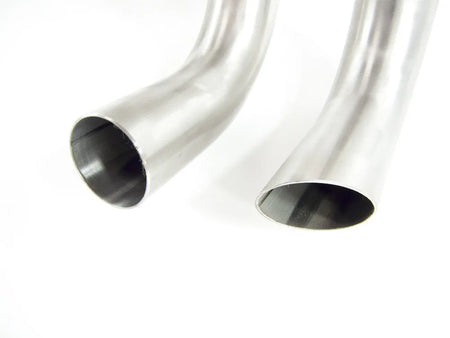 QuickSilver Lamborghini Gallardo LP550, LP560, LP570 - Titan Sport Exhaust with Sound Architect™ OPTION (2010-13)