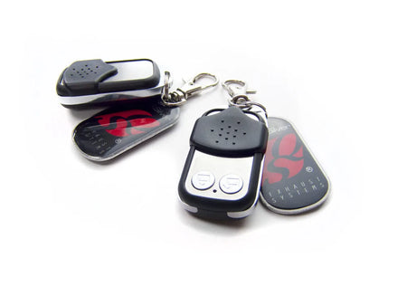 QuickSilver Mercedes AMG G55 (W463) - Sport Exhaust with Sound Architect™ (2005-12)