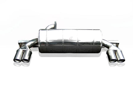QuickSilver Ferrari Mondial QV USA-Spec - Super Sport Exhaust (1983-89)