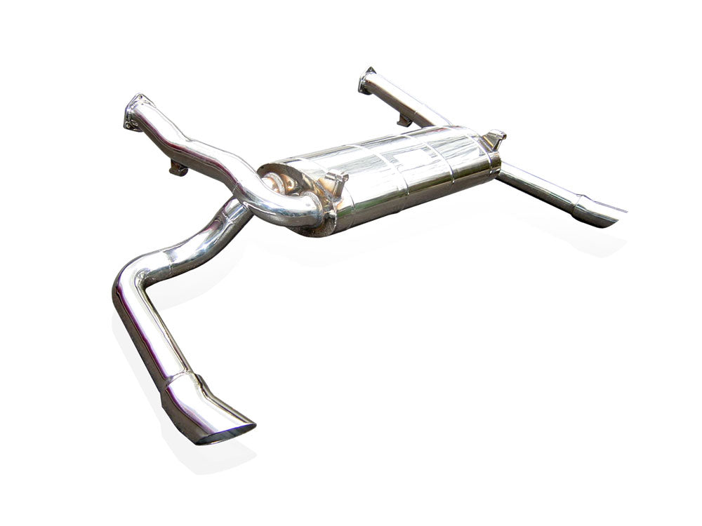 QuickSilver Jaguar XJ220 Sport Exhaust (1992-94)
