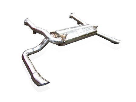 QuickSilver Jaguar XJ220 Sport Exhaust (1992-94)