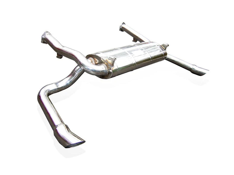 Quicksilver Exhausts Jaguar XJ220 Sport Exhaust (1992-94)