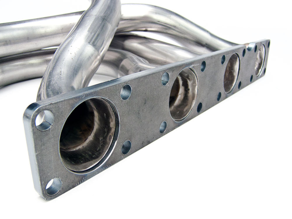 QuickSilver Maserati Bora Stainless Steel Manifolds (1971-79)