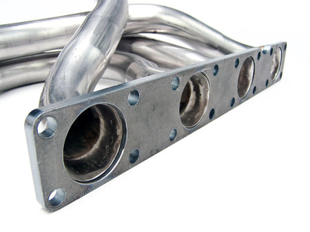 QuickSilver Maserati Bora Stainless Steel Manifolds (1971-79)