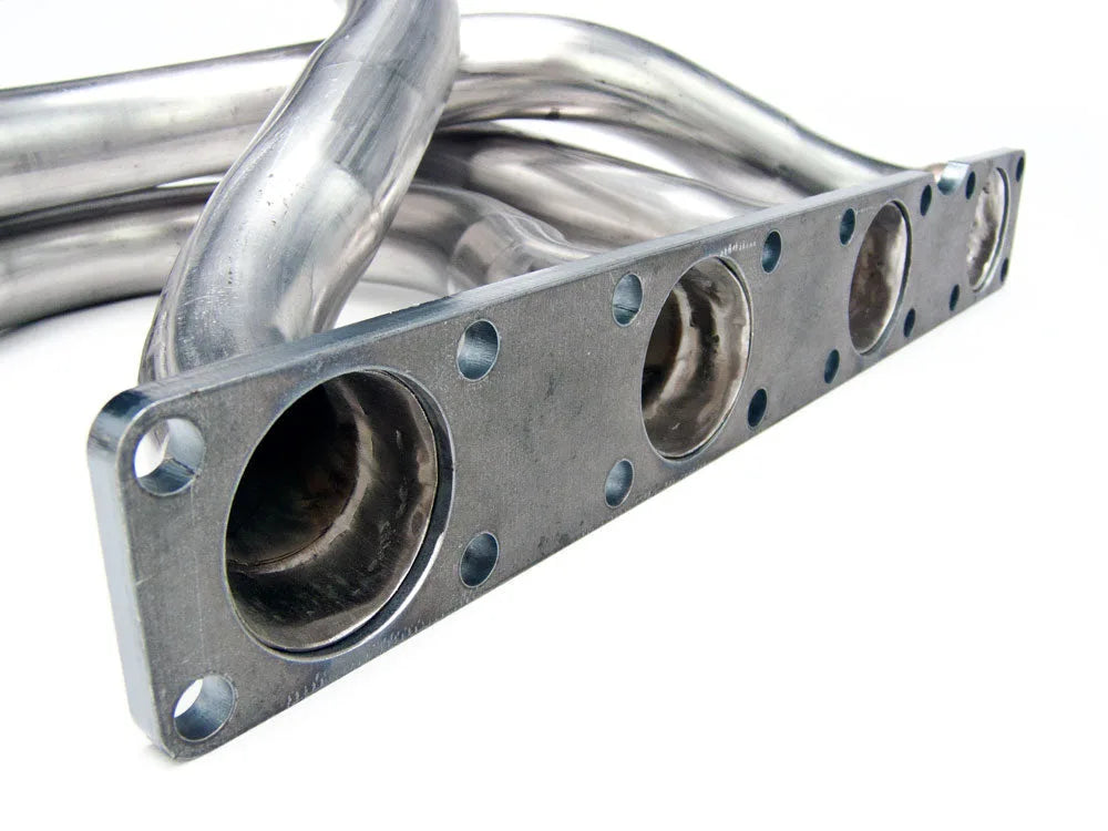 QuickSilver Maserati Bora Stainless Steel Manifolds (1971-79)