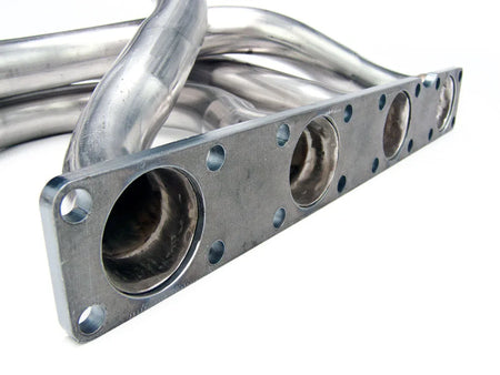 QuickSilver Maserati Bora Stainless Steel Manifolds (1971-79)