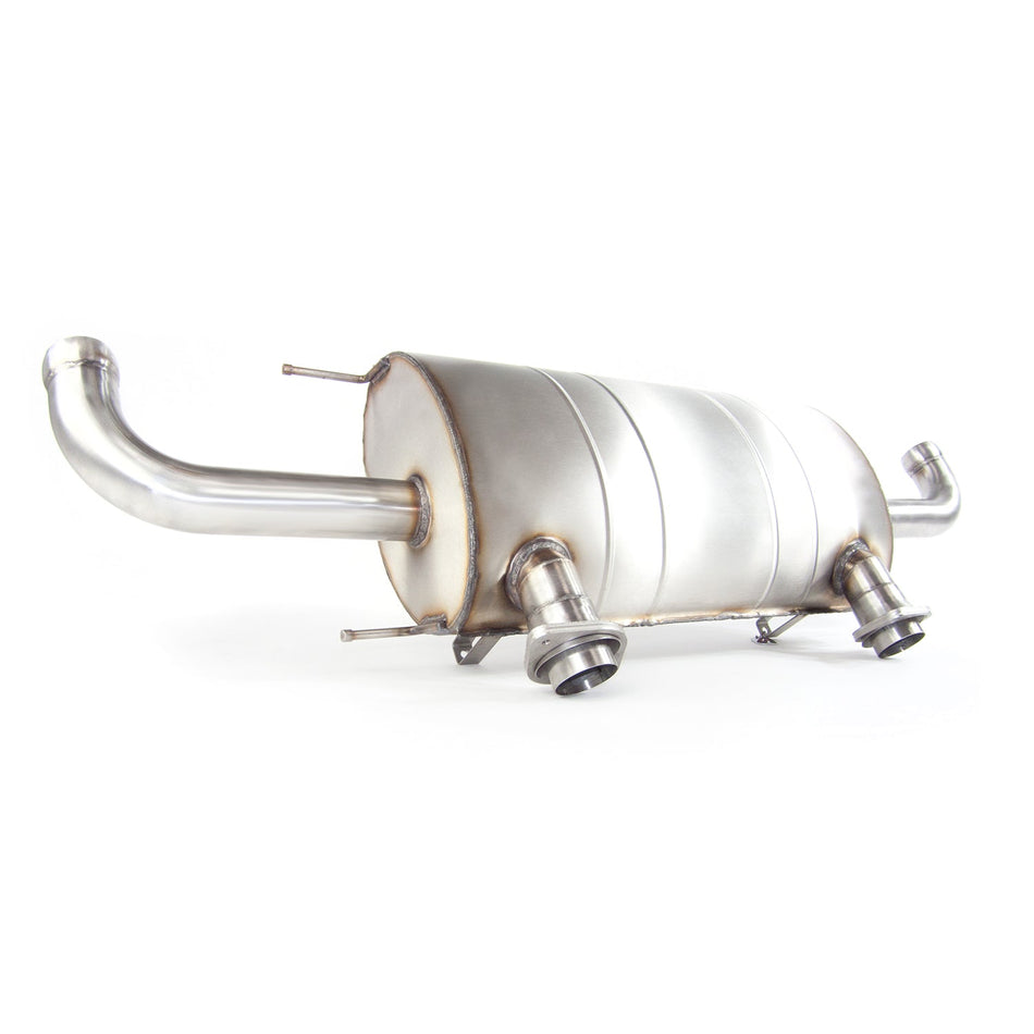 QuickSilver Aston Martin Rapide Sport Rear Section (2010-20)