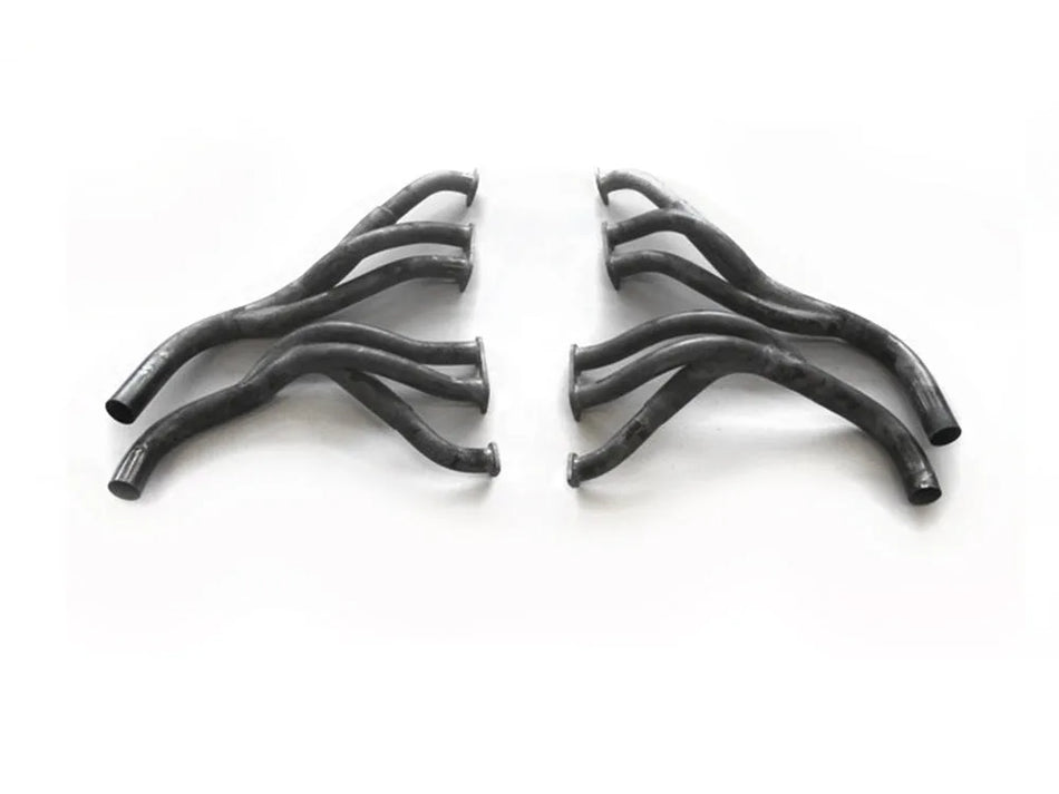 Quicksilver Exhausts Ferrari 250 GT inc. Zagato Stainless Steel Manifolds (1956-59)