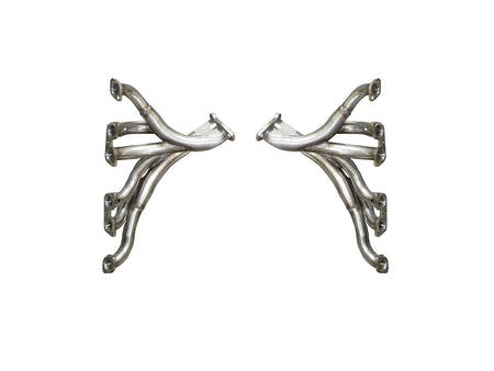 QuickSilver Ferrari 275 GTB GTS Stainless Steel Manifolds (1964-66)