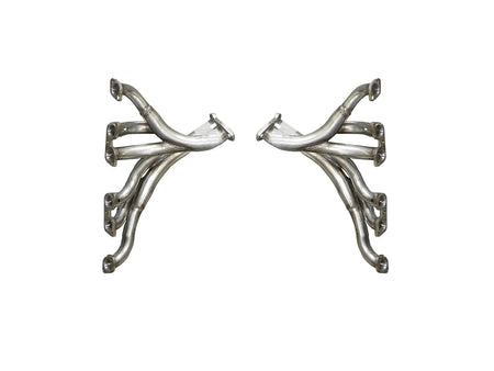 QuickSilver Ferrari 275 GTB GTS Stainless Steel Manifolds (1964-66)