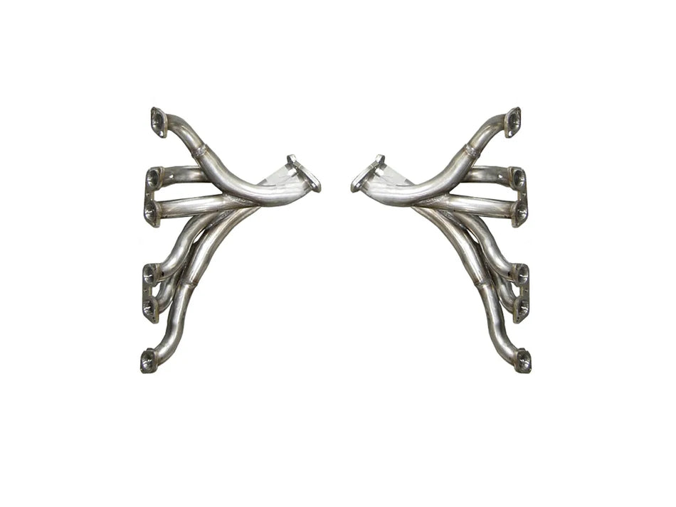 Quicksilver Exhausts Ferrari 275 GTB GTS Stainless Steel Manifolds (1964-66)