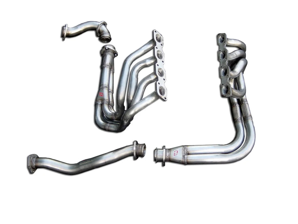Quicksilver Exhausts Ferrari 308 QV Euro Manifolds inc. Pipes (1983-86)