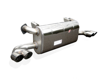 QuickSilver Ferrari 348 SuperSport Exhaust (1990-94)