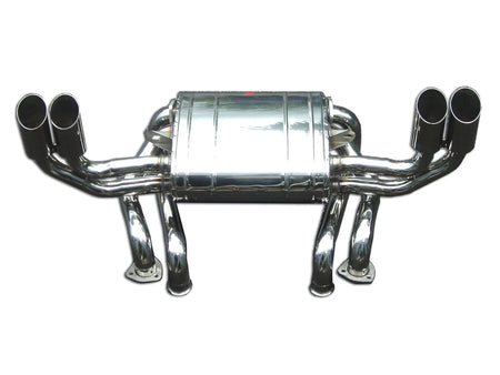 QuickSilver Ferrari Testarossa - Sport Exhaust (1984-92)