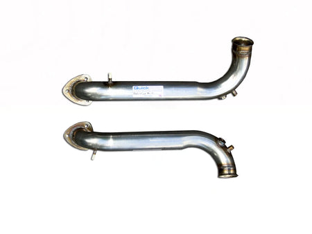 QuickSilver Lamborghini Diablo Catalyst Delete Sections (1990-02)