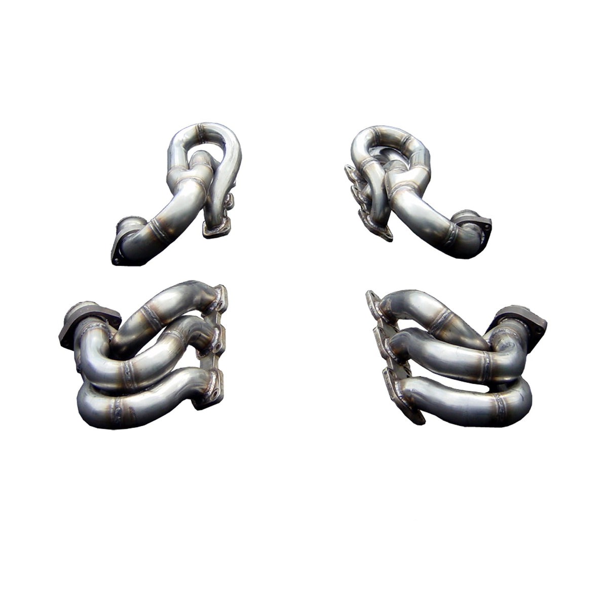 QuickSilver Lamborghini Diablo Manifolds (1991-02)