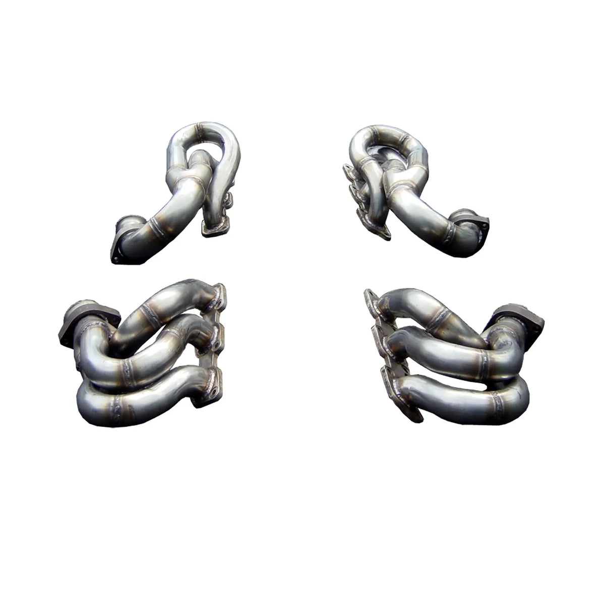 QuickSilver Lamborghini Diablo Manifolds (1991-02)