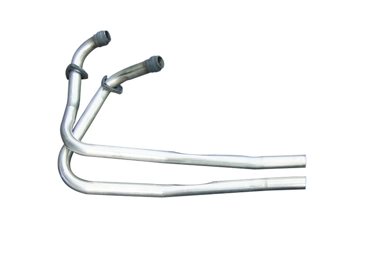QuickSilver Mercedes 230 SL W113 - Stainless Steel Exhaust OR Front Pipes (1963-67)