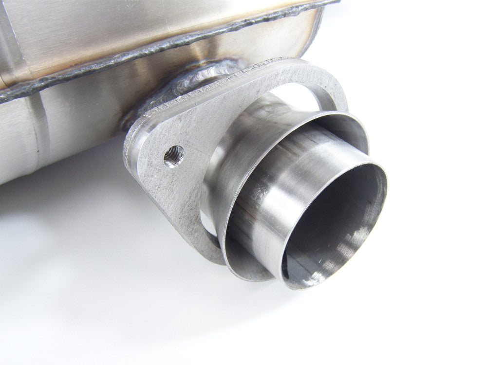 QuickSilver Aston Martin Rapide Sport Rear Section (2010-20)