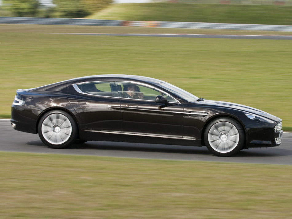 QuickSilver Aston Martin Rapide Sport Rear Section (2010-20)