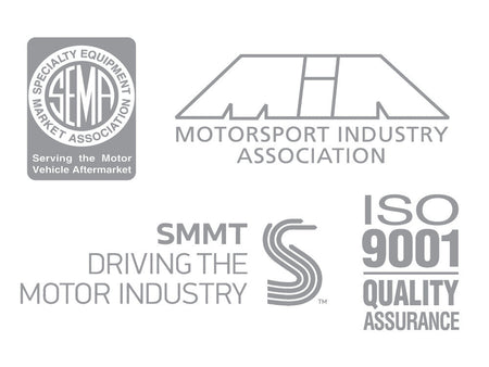 QuickSilver Range Rover Sport SVR - Sport Exhaust (2015-18)