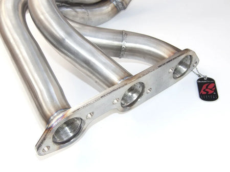 QuickSilver Maserati Merak Stainless Steel Manifolds (1972-87)