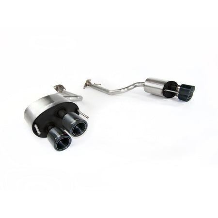 QuickSilver Lexus RC F, RC F Carbon Sport Exhaust (2015 on)