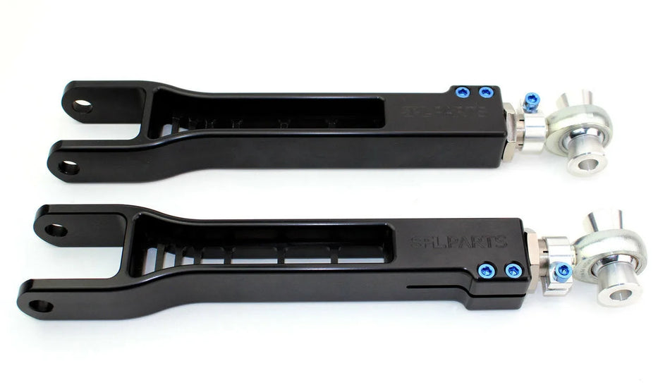 SPL Pro GTR R35 Rear Camber Links