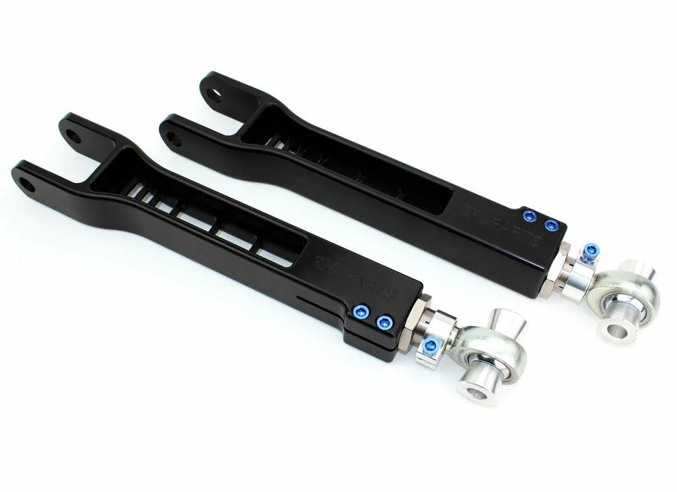 SPL Pro GTR R35 Rear Camber Links
