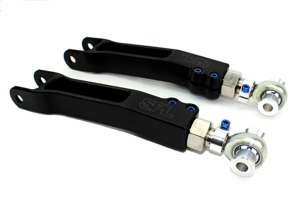 SPL Pro 370Z/G37 Rear Camber Links - Billet Version