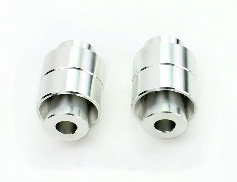 SPL Pro 350Z/G35 Rear Mid Link Spherical Bushings