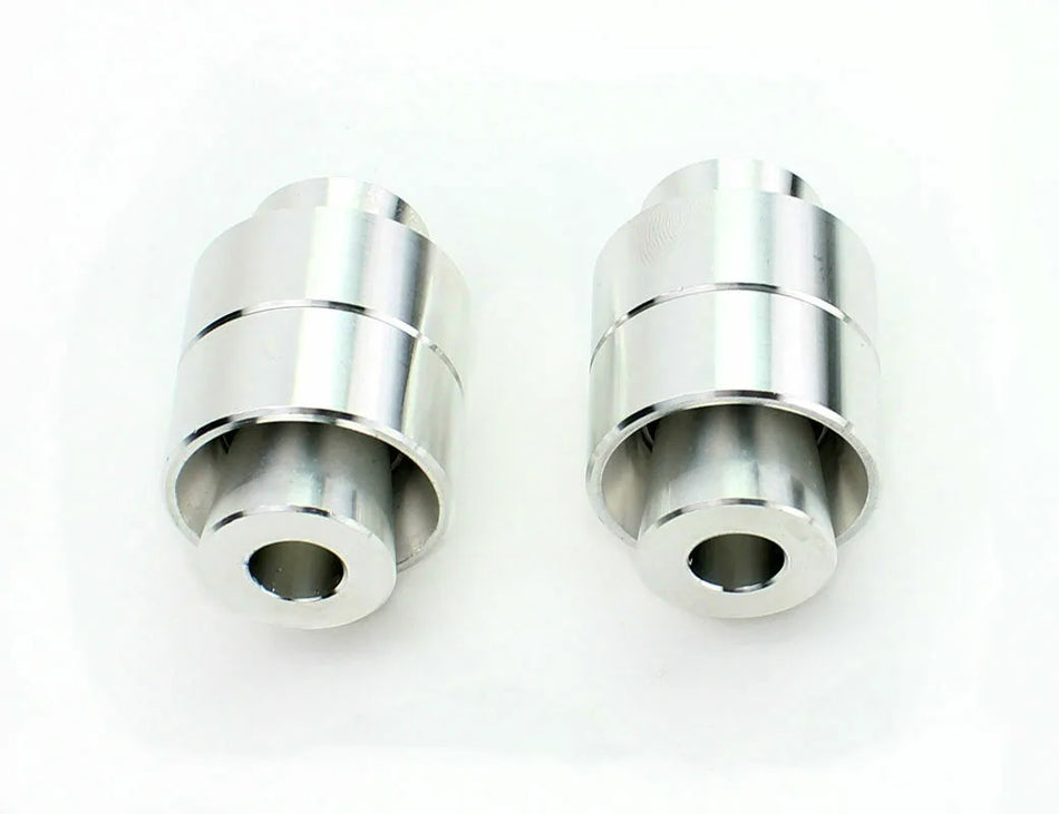 SPL Pro 370Z/G37 Rear Mid Link Spherical Bushings