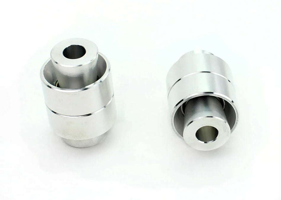 SPL Pro 350Z/G35 Rear Mid Link Spherical Bushings