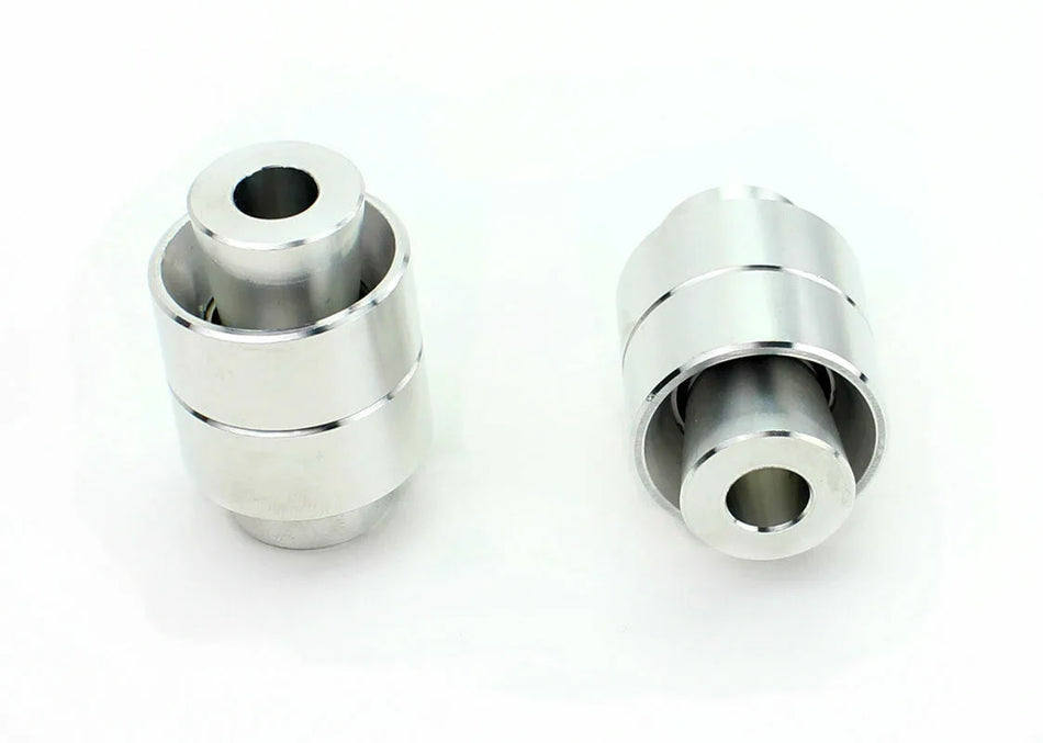 SPL Pro 370Z/G37 Rear Mid Link Spherical Bushings
