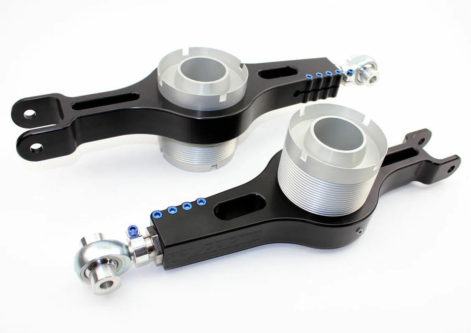 SPL Pro 370Z/G37 Rear Mid Links
