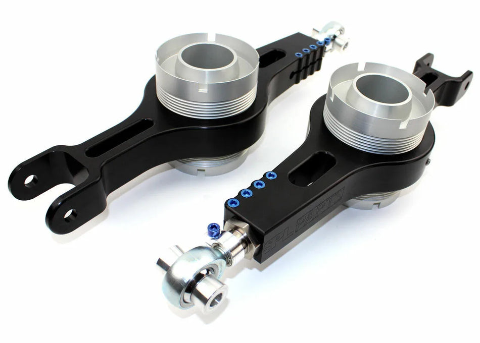 SPL Pro 350Z/G35 Rear Mid Links