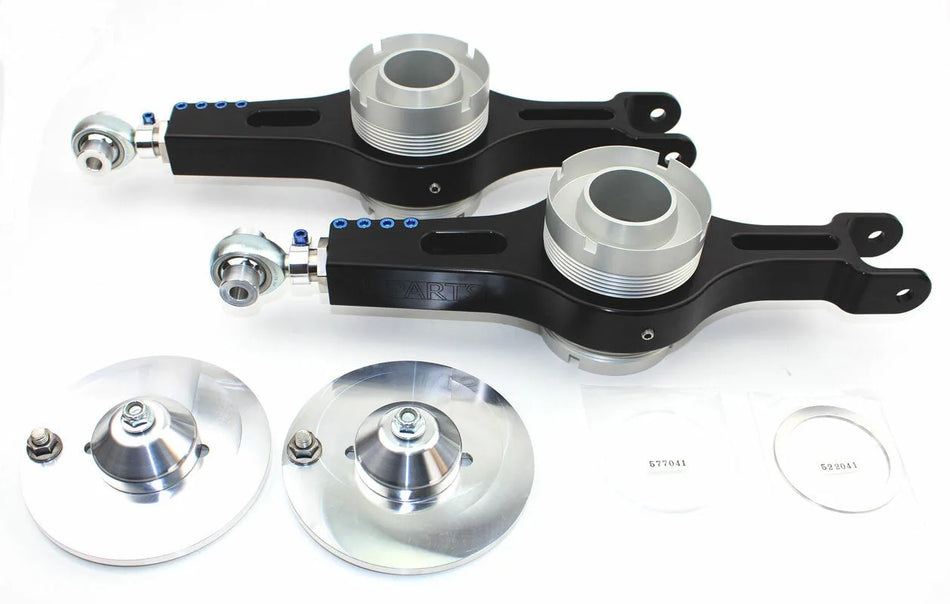 SPL Pro 350Z/G35 Rear Mid Links