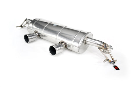 QuickSilver Renault Clio V6 - Sport Exhaust (1999-05)