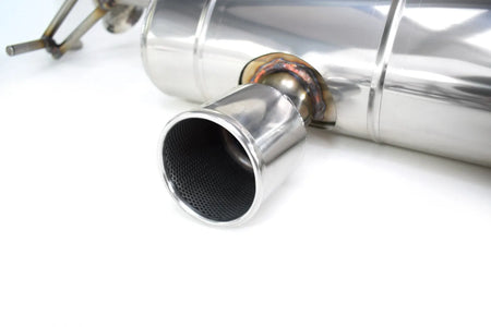 QuickSilver Renault Clio V6 - Sport Exhaust (1999-05)
